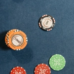 Рулетка как литературная метафора судьбы в классических произведениях