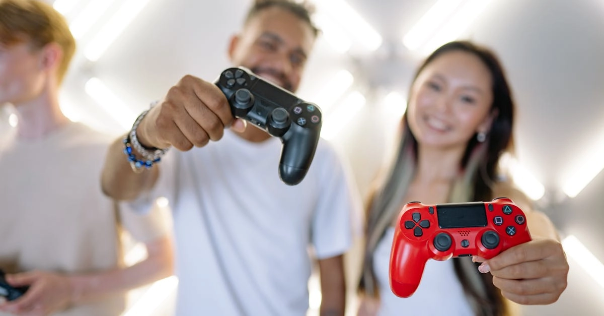 Виртуальные игровые пространства как феномен современной культуры