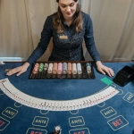 Онлайн казино как литературный феномен цифровой культуры